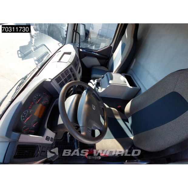 2015 Volvo FL 280-46015859