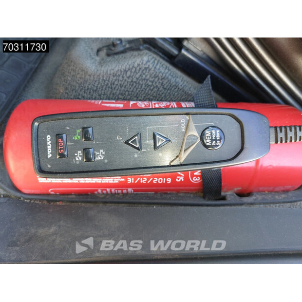 2015 Volvo FL 280-46015861