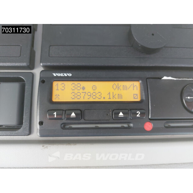 2015 Volvo FL 280-46015863