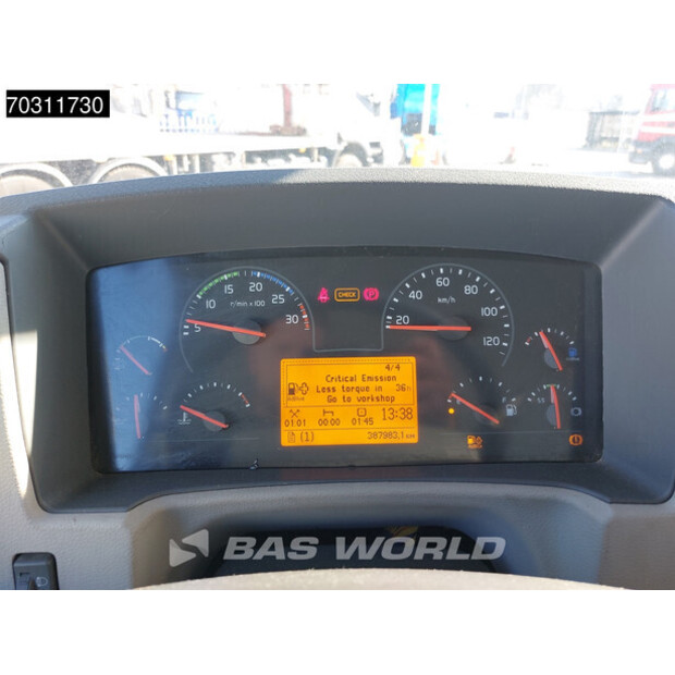 2015 Volvo FL 280-46015865