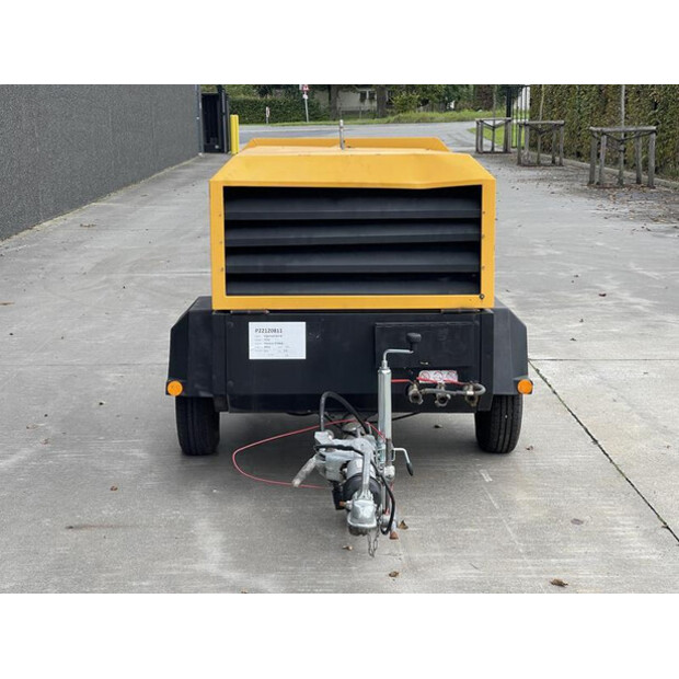 2012 Doosan 7/51-46015877