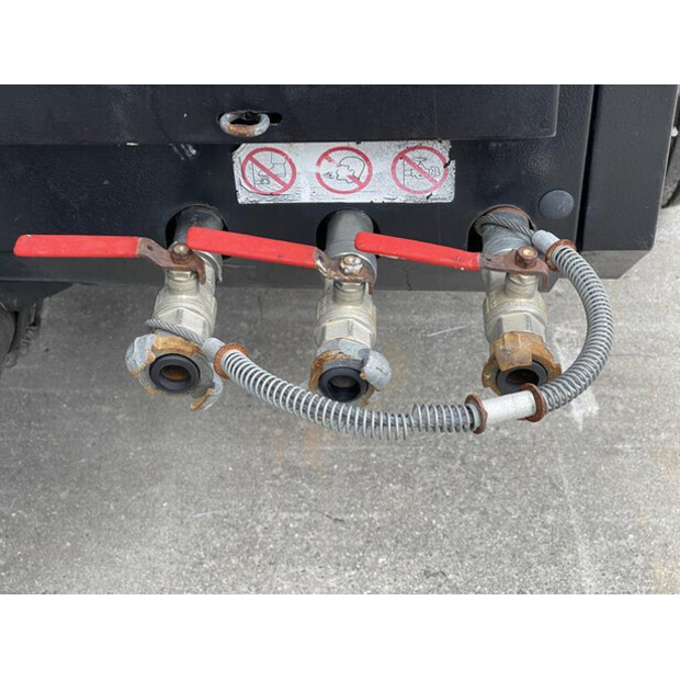 2012 Doosan 7/51-46015879