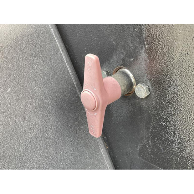 2012 Doosan 7/51-46015886