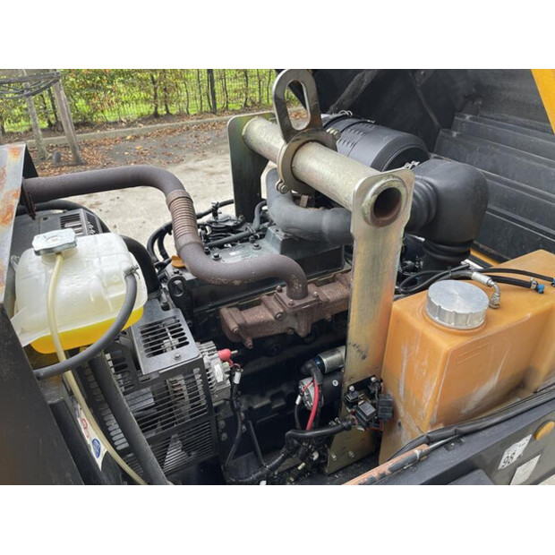 2012 Doosan 7/51-46015894