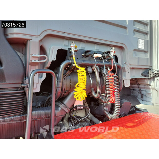 2021 MAN TGX 18.510-46015919