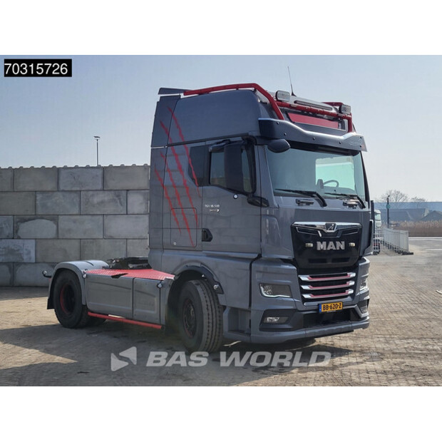 2021 MAN TGX 18.510-46015920