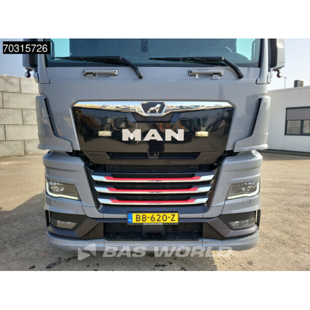 2021 MAN TGX 18.510-46015924