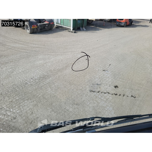 2021 MAN TGX 18.510-46015926