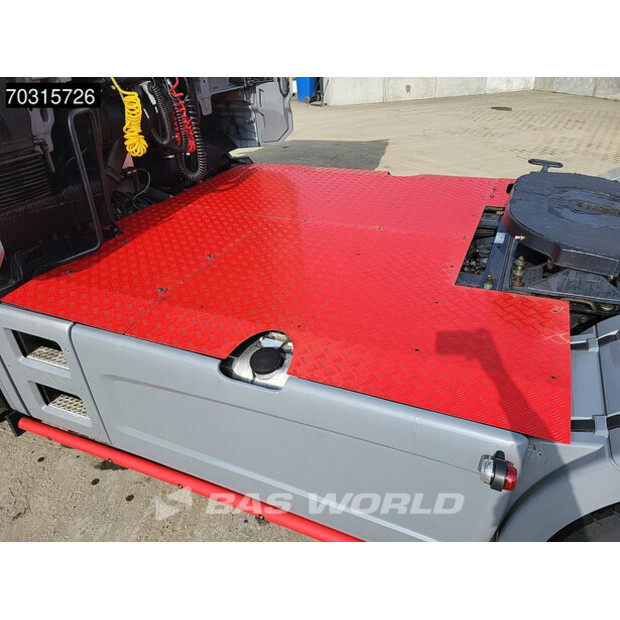 2021 MAN TGX 18.510-46015927