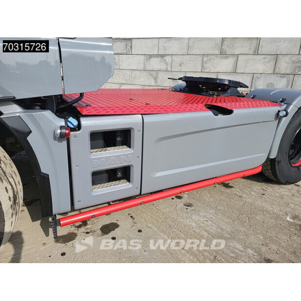 2021 MAN TGX 18.510-46015928