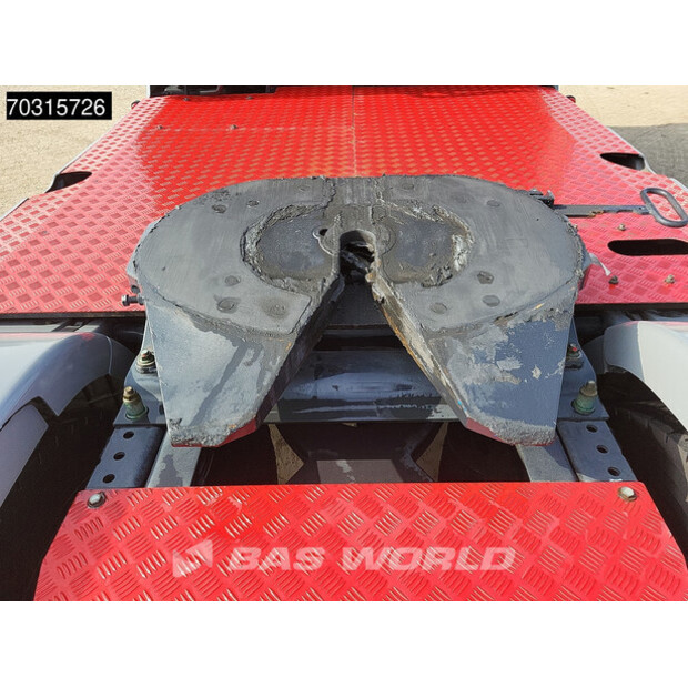 2021 MAN TGX 18.510-46015929