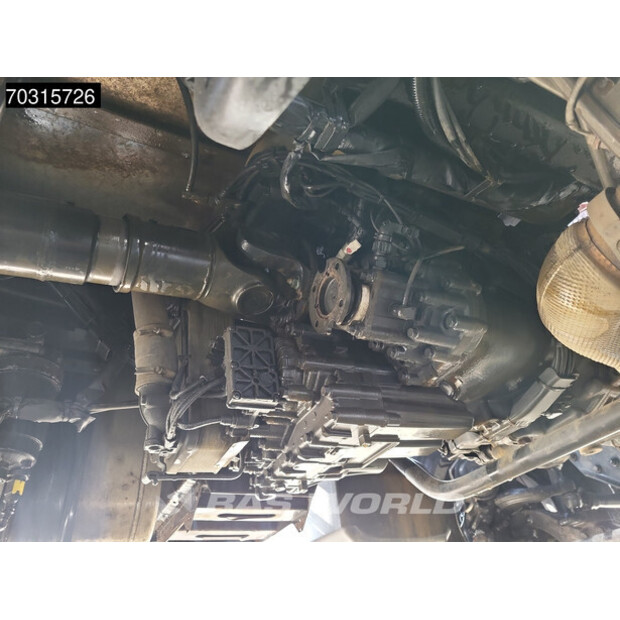 2021 MAN TGX 18.510-46015930