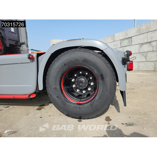 2021 MAN TGX 18.510-46015931