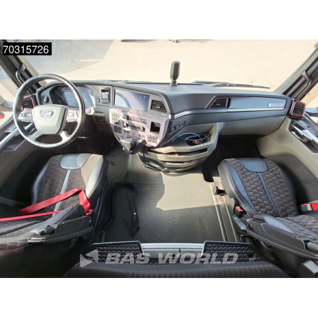 2021 MAN TGX 18.510-46015932