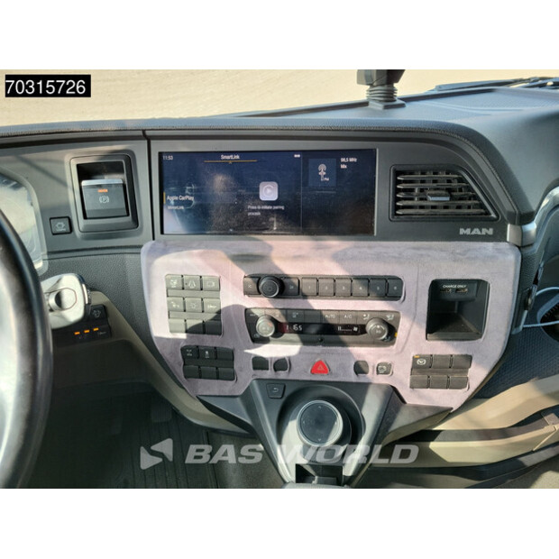 2021 MAN TGX 18.510-46015934