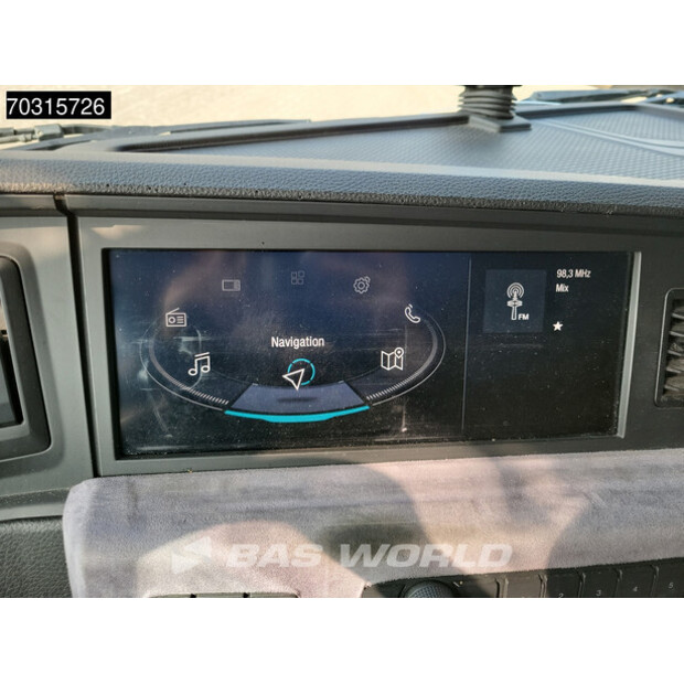 2021 MAN TGX 18.510-46015937