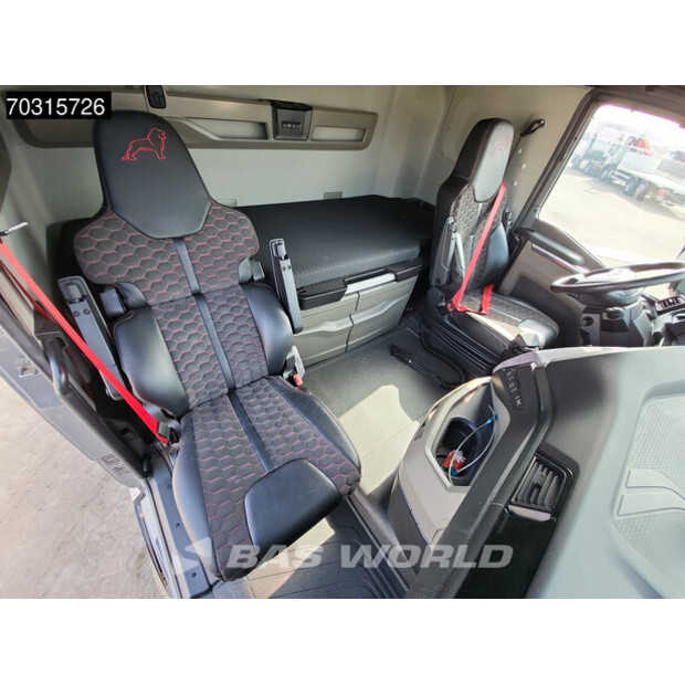 2021 MAN TGX 18.510-46015939