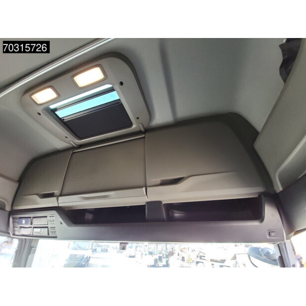 2021 MAN TGX 18.510-46015941