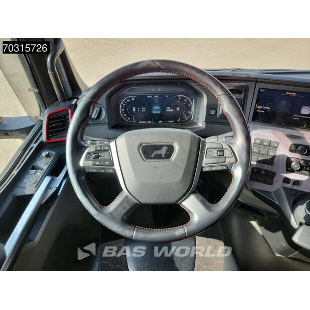 2021 MAN TGX 18.510-46015942