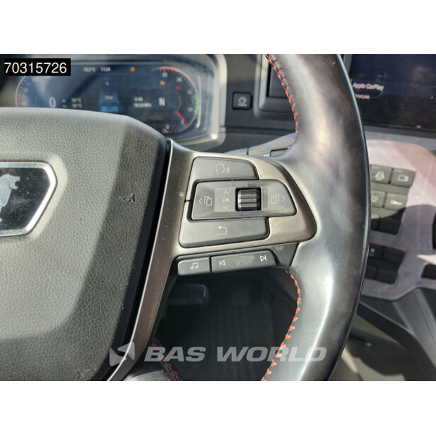 2021 MAN TGX 18.510-46015944