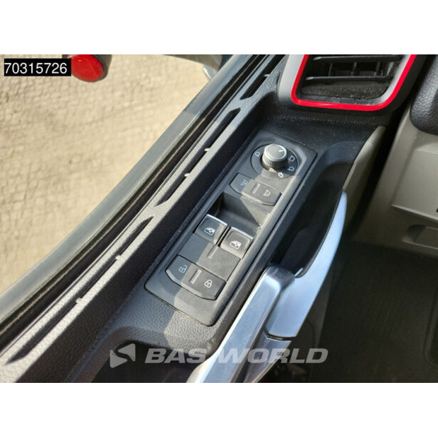 2021 MAN TGX 18.510-46015945