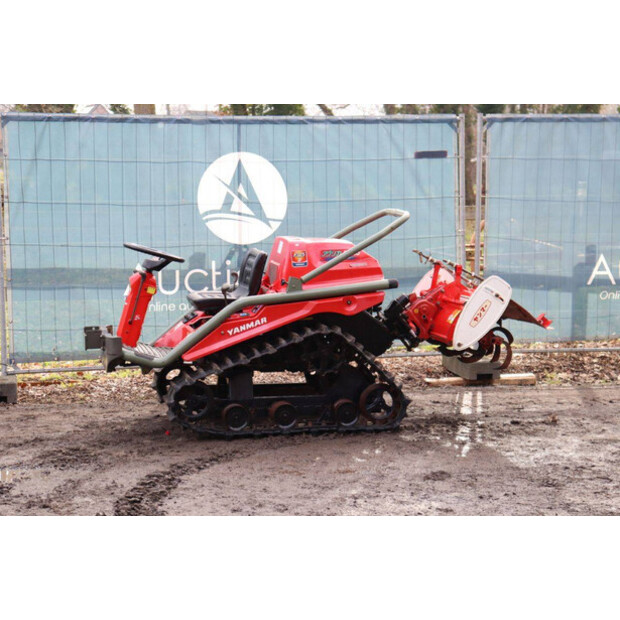 YANMAR AC-10-46015953