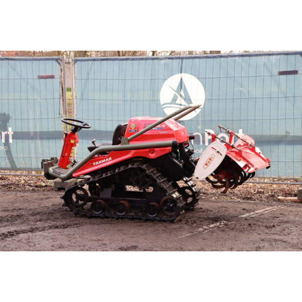 YANMAR AC-10-46015955