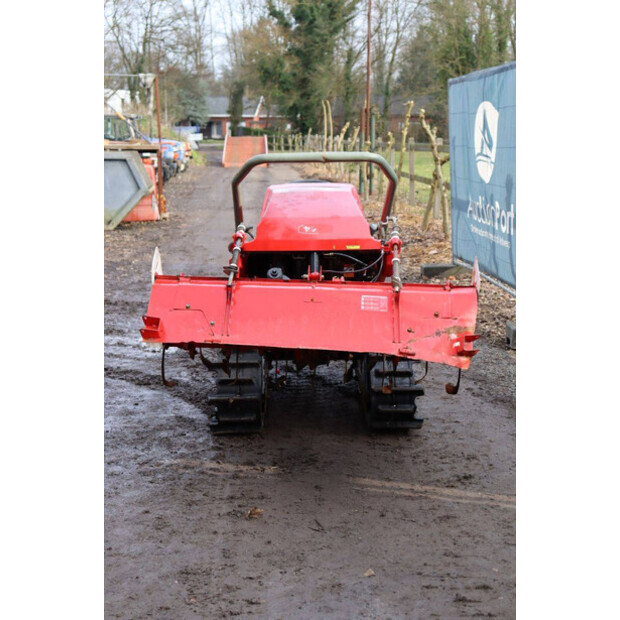 YANMAR AC-10-46015957