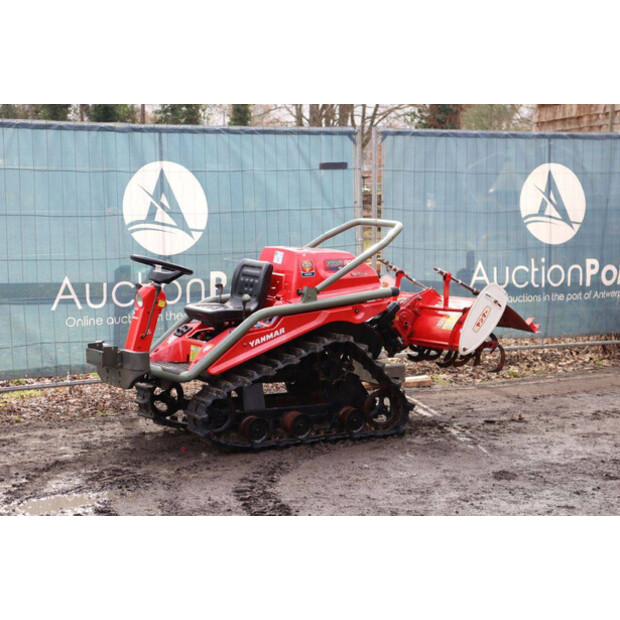 YANMAR AC-10-46015962