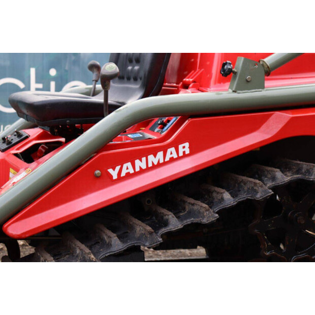 YANMAR AC-10-46015967