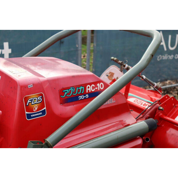 YANMAR AC-10-46015968