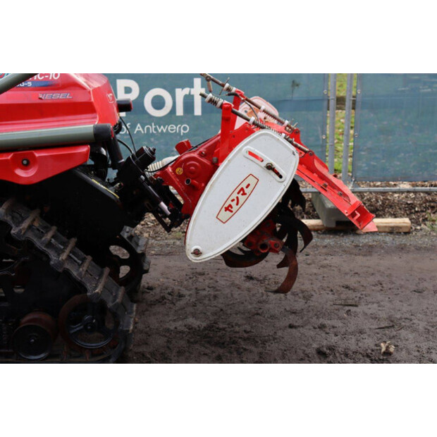 YANMAR AC-10-46015969