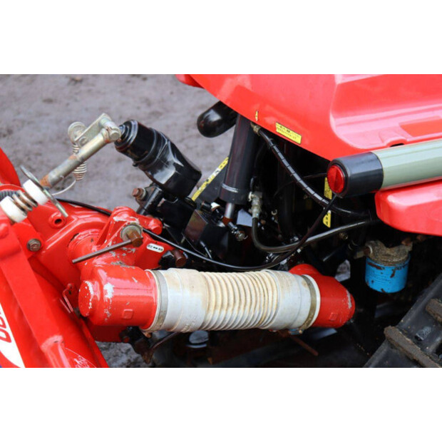 YANMAR AC-10-46015976