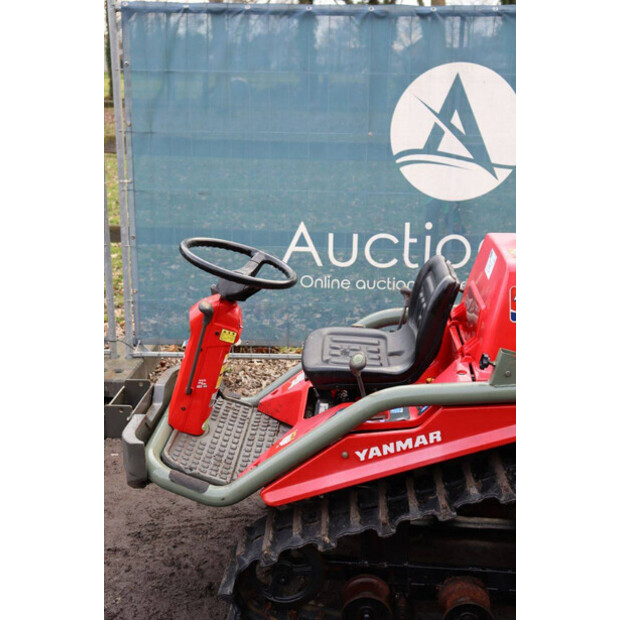 YANMAR AC-10-46015977