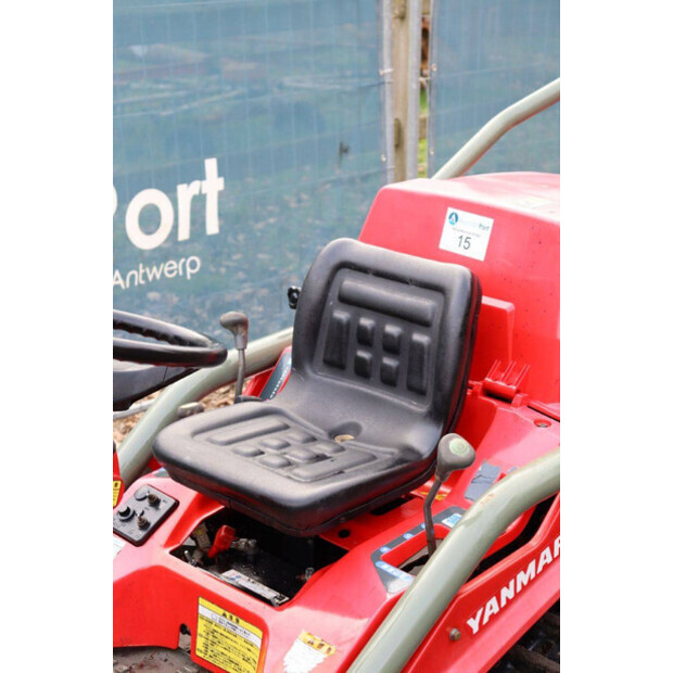 YANMAR AC-10-46015978