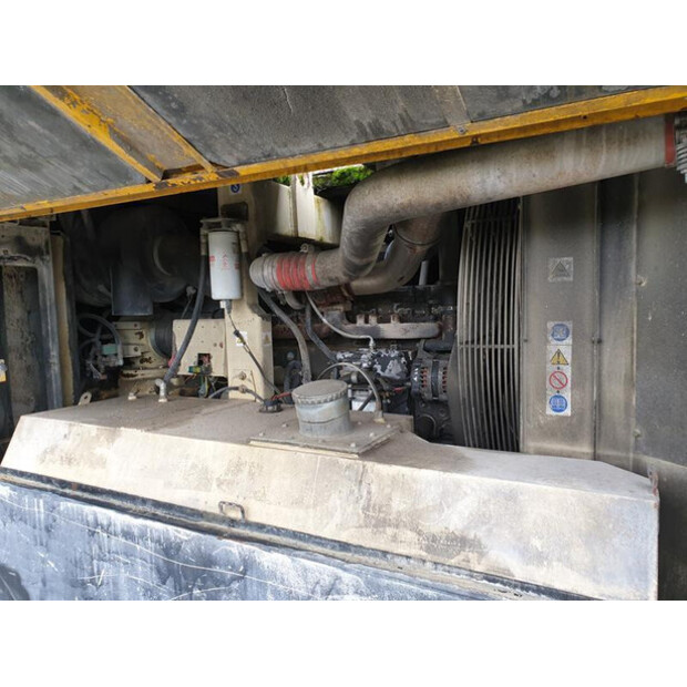 2007 INGERSOLL RAND 12 / 235-46015979