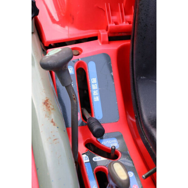 YANMAR AC-10-46015986