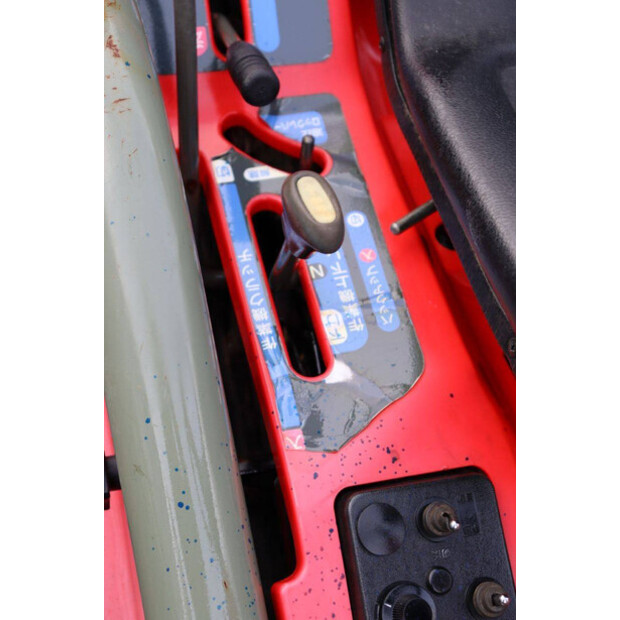 YANMAR AC-10-46015987