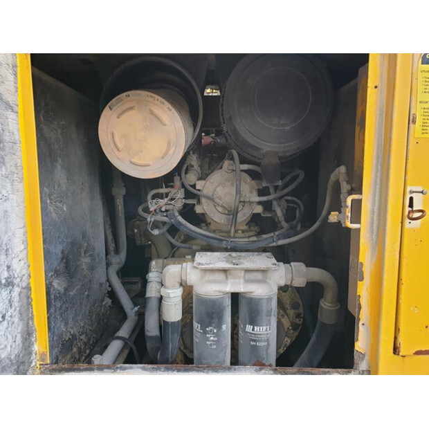 2007 INGERSOLL RAND 12 / 235-46015988