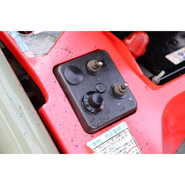 YANMAR AC-10-46015990