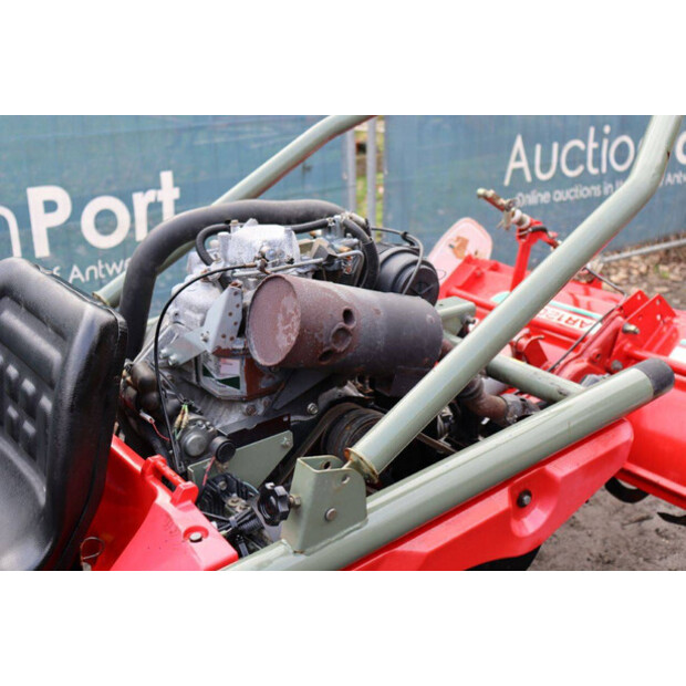 YANMAR AC-10-46015993