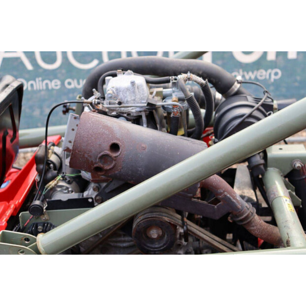 YANMAR AC-10-46015994