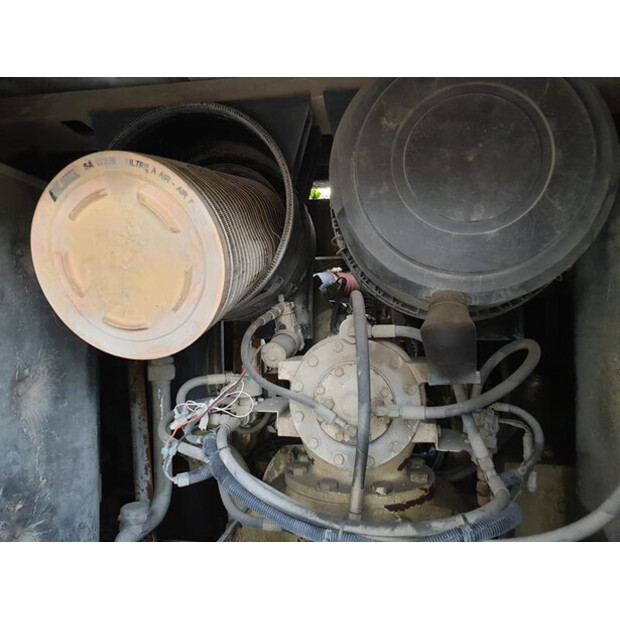 2007 INGERSOLL RAND 12 / 235-46015998