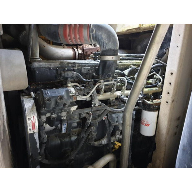 2007 INGERSOLL RAND 12 / 235-46015999