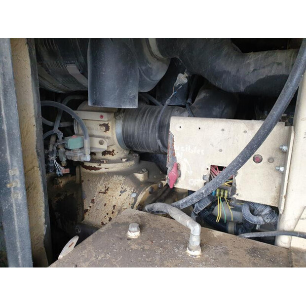 2007 INGERSOLL RAND 12 / 235-46016001