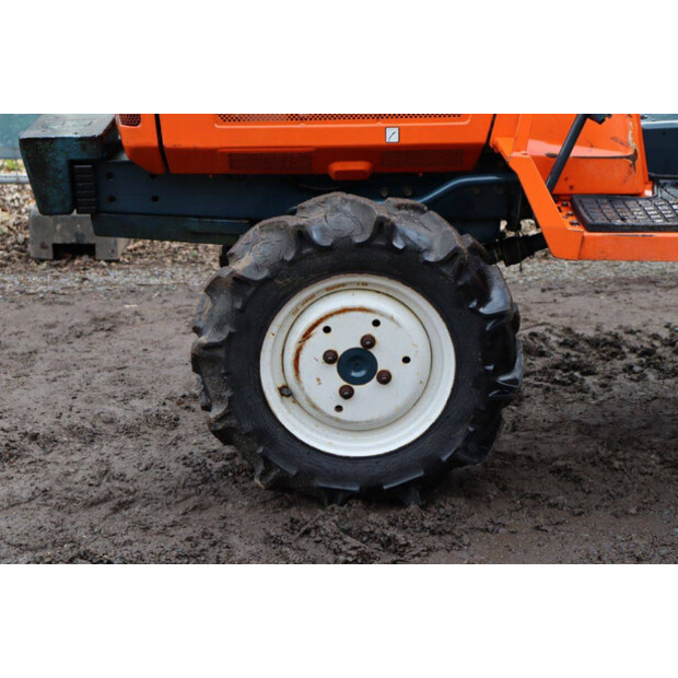 KUBOTA ZB1-15-46016018