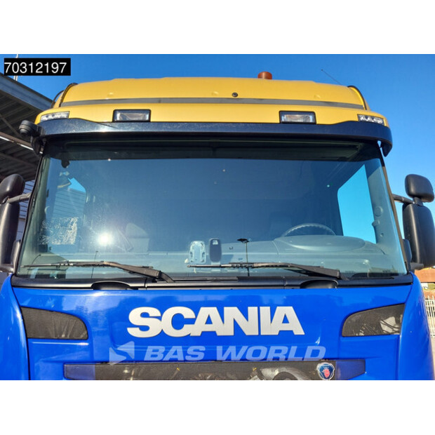 2014 Scania G410-46016039