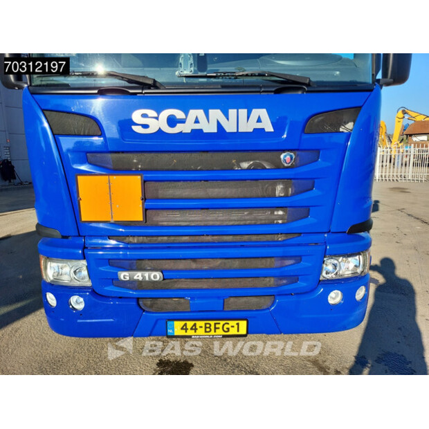 2014 Scania G410-46016041