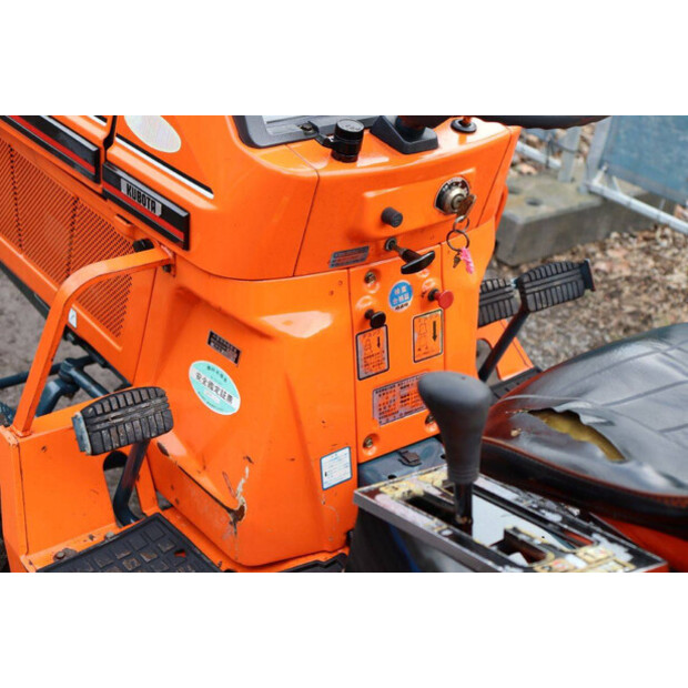 KUBOTA ZB1-15-46016042