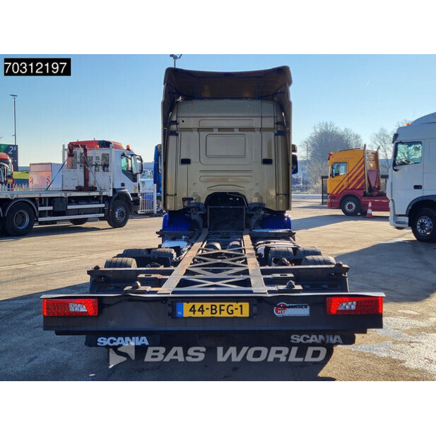 2014 Scania G410-46016043